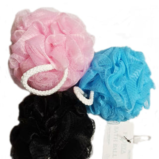 Florya Bath ball 3pcs