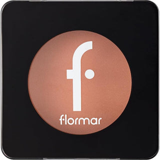 Flormar - Blush-On 107 Peachy Brown