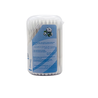 Florya Cotton buds 100pcs