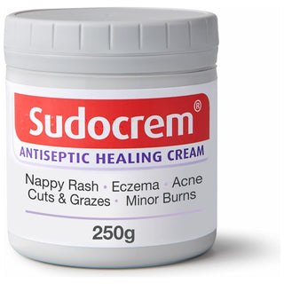Sudocrem Antiseptic Healing Cream 250g