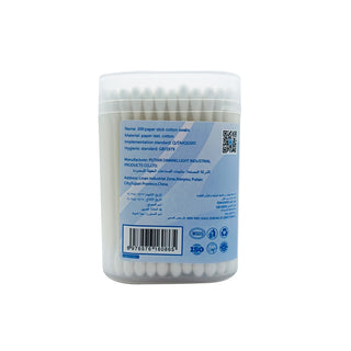 Florya Cotton buds 200pcs