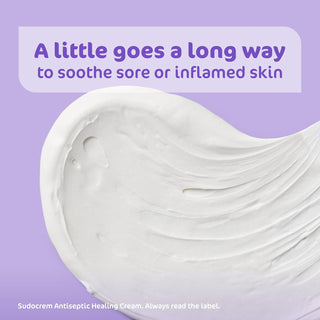 Sudocrem Antiseptic Healing Cream 250g