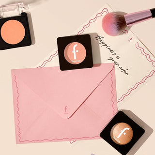 Flormar - Blush-On 107 Peachy Brown