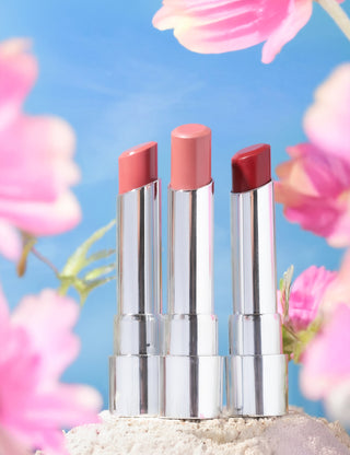 Flormar - Sheer Up Lipstick 002 So You