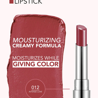Flormar - Sheer Up Lipstick 012 Intense Love