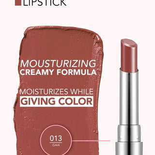 Flormar - Sheer Up Lipstick 013 Gaia