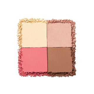 Flormar -  All I Need Face Palette
