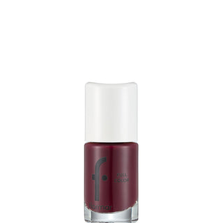 Flormar - Full Color Nail Enamel FC40 Royal Maroon