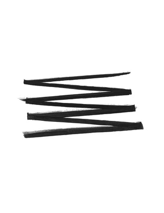 Flormar - Midnight Matte Eyeliner 01 Black