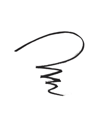 Flormar - Matte Waterproof Dipliner Black