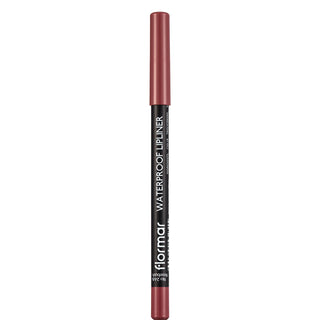 Flormar - Waterproof Lipliner 246 Rosebush