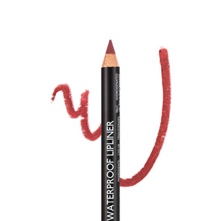 Flormar - Waterproof Lipliner 246 Rosebush
