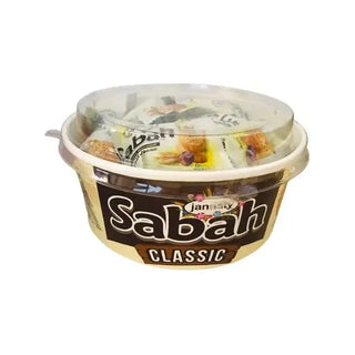 Jannaty Sabah bucket - Classic
