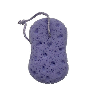 Cuddles - Baby shower sponge