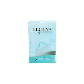 Florya Exfoliating gloves