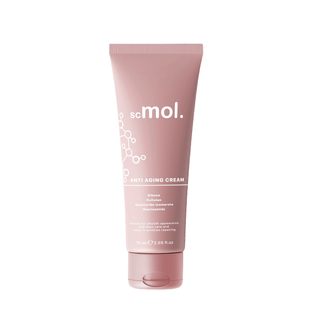 Mol. - Anti-Aging cream