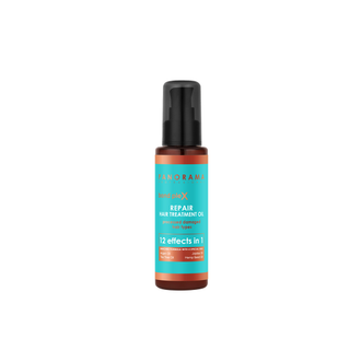 Panorama Professional Bond Plex Repairing Hair Care Oil - 100 ml / 12 Effects in 1 / Vegan Formula