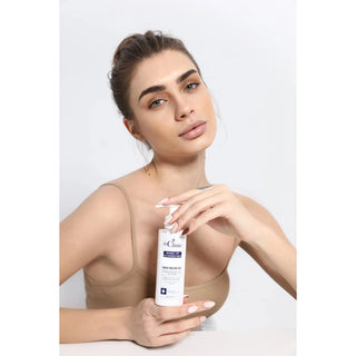 Dr. clinic - Makeup Cleansing Milk - 150 ml