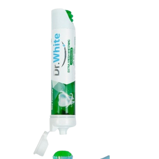 Dr. White -  Extra Fresh Whıtenıng 100 ml