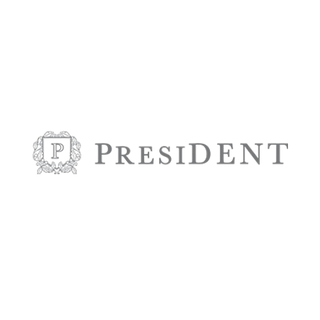 President professional