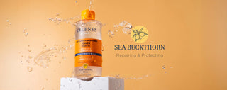 Celenes by Sweden Sea Buckthorn