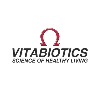 vitabiotics