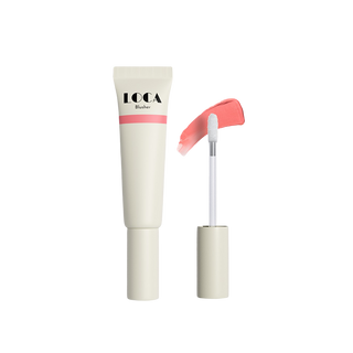 Loca - Blush low-key light pink 01