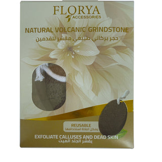 Florya - Volcanic Grindstone