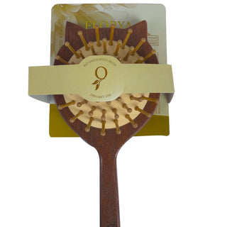 Florya - Red Sandalwood brush