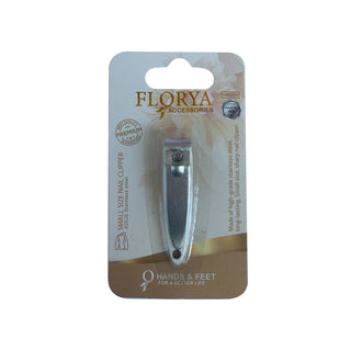 Florya - Small sized nail clipper