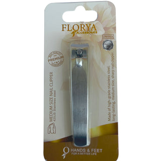 Florya - Medium sized nail clipper