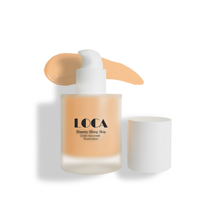Loca - Macchiato 03 Foundation Cream