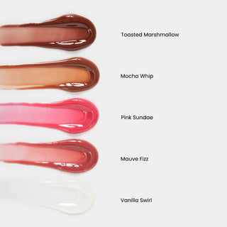 Loca - lip smoothie mocha whip 02