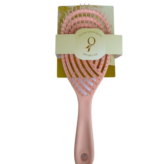 Florya - Smooth silicone brush