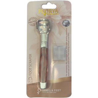 Florya - Foot scraper