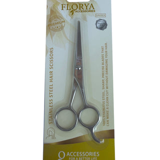 Florya - Stainless steel hair scissors