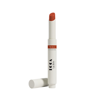 Loca - Lip balm the serve Terracotta Nude 05