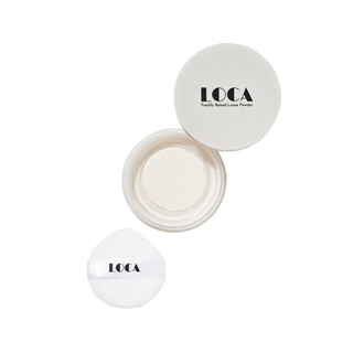 Loca - Loose Powder Custard 03