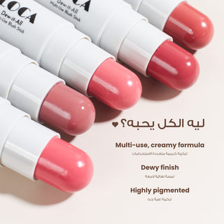 Loca - Blush stick Goes-With-Anything 03