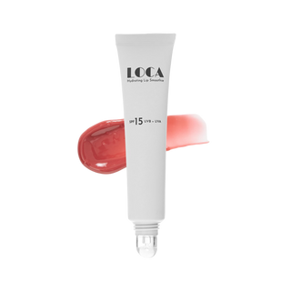 loca - Lip smoothie mauve fizz 05