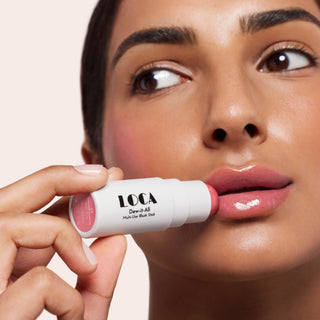 Loca - Blush stick Casually cool 02