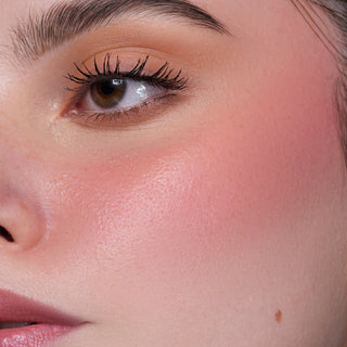 Loca - Blush Barbie era perfect pink 02