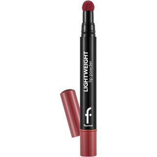 Flormar - Lightweight Lip Powder 06 Precious