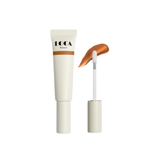 Loca - Bronzer Bussin light brown 01