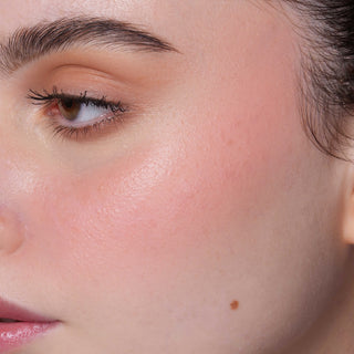 Loca - Blush low-key light pink 01