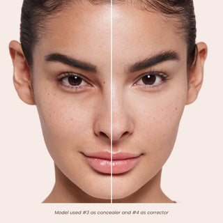 Loca - Concealer Tart 03