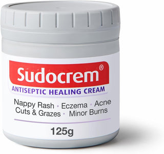 Sudocrem Antiseptic Healing Cream