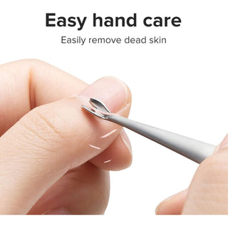 Nail care Kit Tools in 1 travel size bag