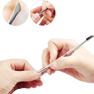 Nail care Kit Tools in 1 travel size bag