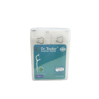 Dr. Taylor - Dental floss